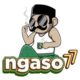 NGASO77 - Game TPS Menegangkan dan Seru