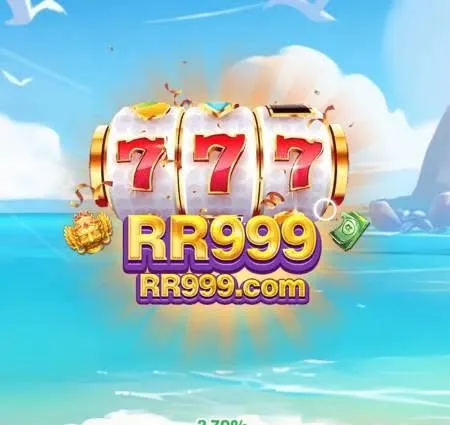 RR999 - Petualangan Seru di Dunia Tak Terduga